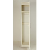 Kingston Single Wardrobe