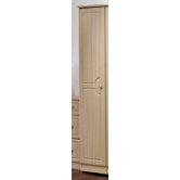 Pembroke Single Wardrobe