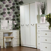 Welcome Furniture Wardrobes