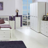 Coniston Bedroom Collection