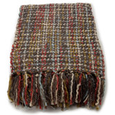 Hanover Woven Throw
