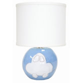 Sphere Lamp