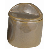 4" Sugar Bowl