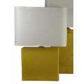 Rectangle Lamp