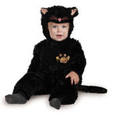 Perfect Kitty Costume