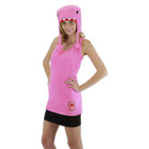 Domo Shirt / Hat Costume