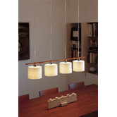 Loos Lineal E27 Pendant