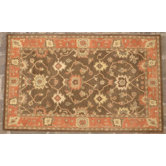 Aberdeen Coffee Rug