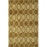 Modena Gold Rug