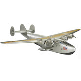 Boeing 314 "Dixie Clipper" Miniature Airplane