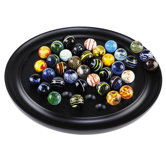 25mm Solitaire Di Venezia Marbles