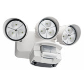 Motion Sensor Lighting