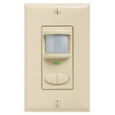Control Wall Switch Sensor