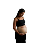 Large Pre-Natal Sound Delivery Device in Nude