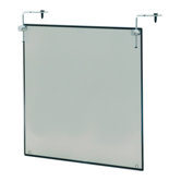 Flat Panel Monitor Glare Filter (Standard Model)