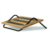Tilting Foot Rest