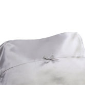 Signature Pillowcase in Overcast (Set of 2)