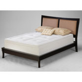 13" Venice Latex Foam Mattress