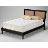 14" Sorento Latex Foam Mattress