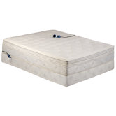 8000 Air Chamber Bed with 7105 Pump
