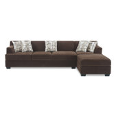 Benford Sectional