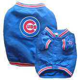 MLB Dugout Dog Jacket