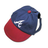 MLB Dog Cap