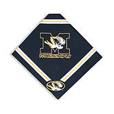 NCAA Dog Bandana