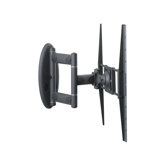 Swingout arm for 37"-47" displays