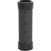 Extension Collar for Single Column Plasma Stands