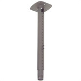 Adjustable-Height Suspension Adapter