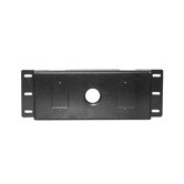 Ceiling Adapter for Single or Double Stud