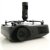 Polaris Universal Projector Mount (Pro Model)