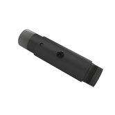 Adjustable Height Extension Adapter