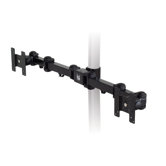 Dual Multi Monitor Arm