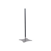 Replacement Post for Floor Stand Adapter for Flat-Panel Displays.
