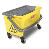 Press Wring Bucket