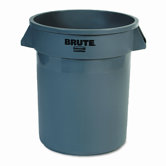 Brute&reg; Round Container