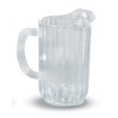 Rubbermaid Commercial Products Pitchers And Carafe