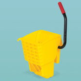 Side Press Wringer for WaveBrake Mop Buckets