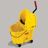 WaveBrake Down Press Combo - 35 qt.