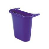 Wastebasket Recycling Side Bin