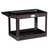Heavy-Duty Utility Cart