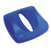 Untouchable Recycling Tops, 16 X 3 1/4