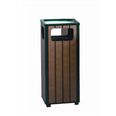 Rubbermaid Commercial Products Smoking Urns & Asht