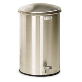 The Defenders Small Round Step Can