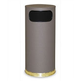 Crowne 15 Gal. Waste Receptacle