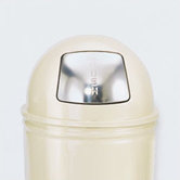 Self-Extinguishing Dome Top (Top Only)