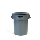 BRUTE&reg;  55 Gallon Round Containers