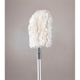 Flexible-Head Overhead Dusting Tool Dust Mitt / Sleeve